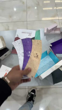 تصميم شعارات